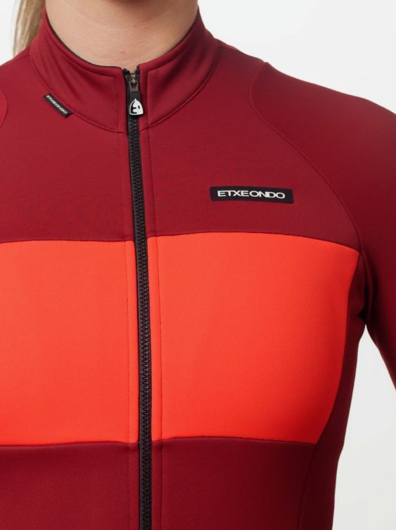 JACKE LURRA GORE-TEX...